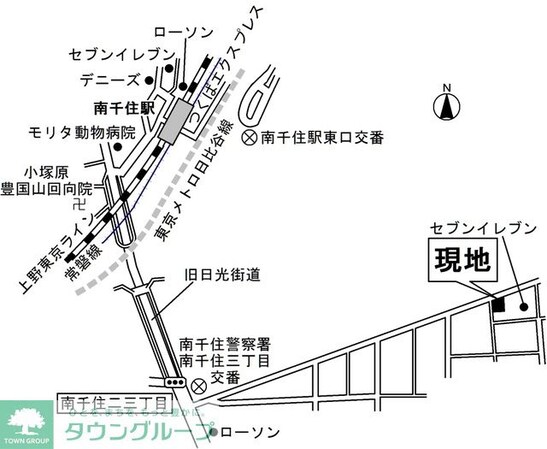 HOME GRACEの物件内観写真